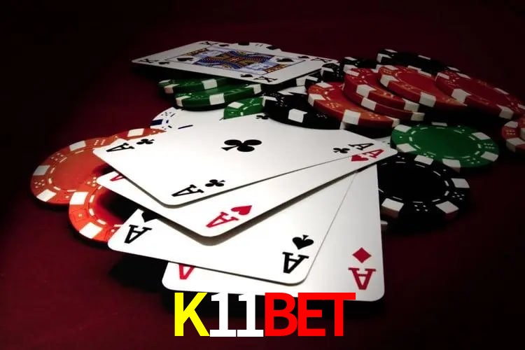 Experiência VIP K11BET