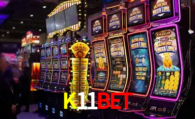 Desvendando o Mundo dos Jogos Virtuais na K11BET