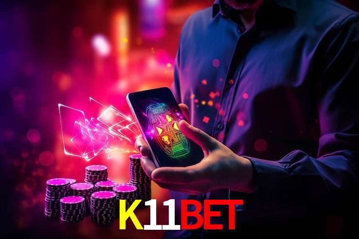 Estatísticas K11BET