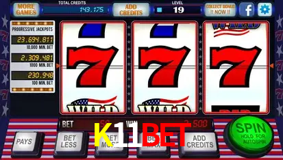 A Emoção da Loteria na K11BET: Uma Chance de Mudança de Vida