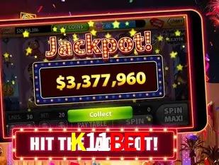 Descubra a Essência do K11BET: Nossa História e Compromissos