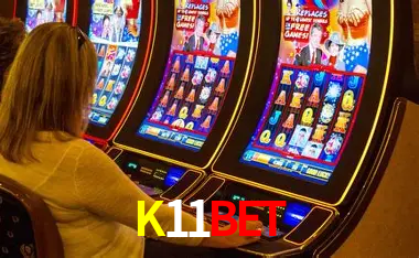 A Revolução dos Aplicativos de Jogos no K11BET
