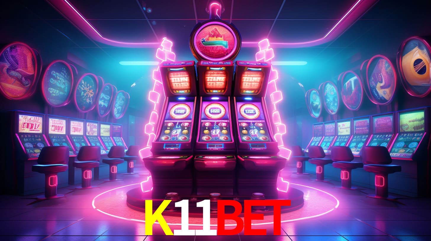 K11BET login