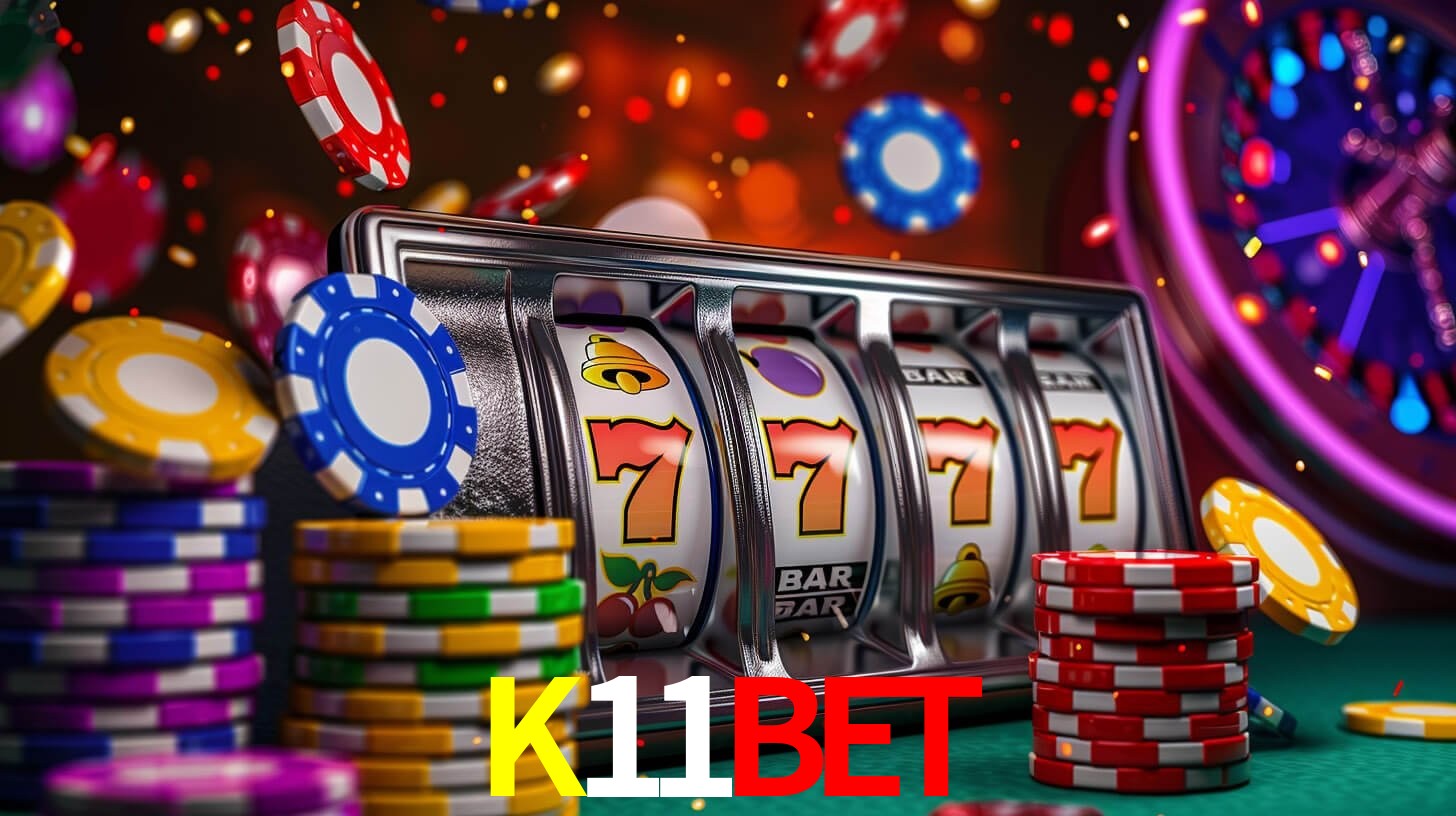 Apostas de Futebol K11BET