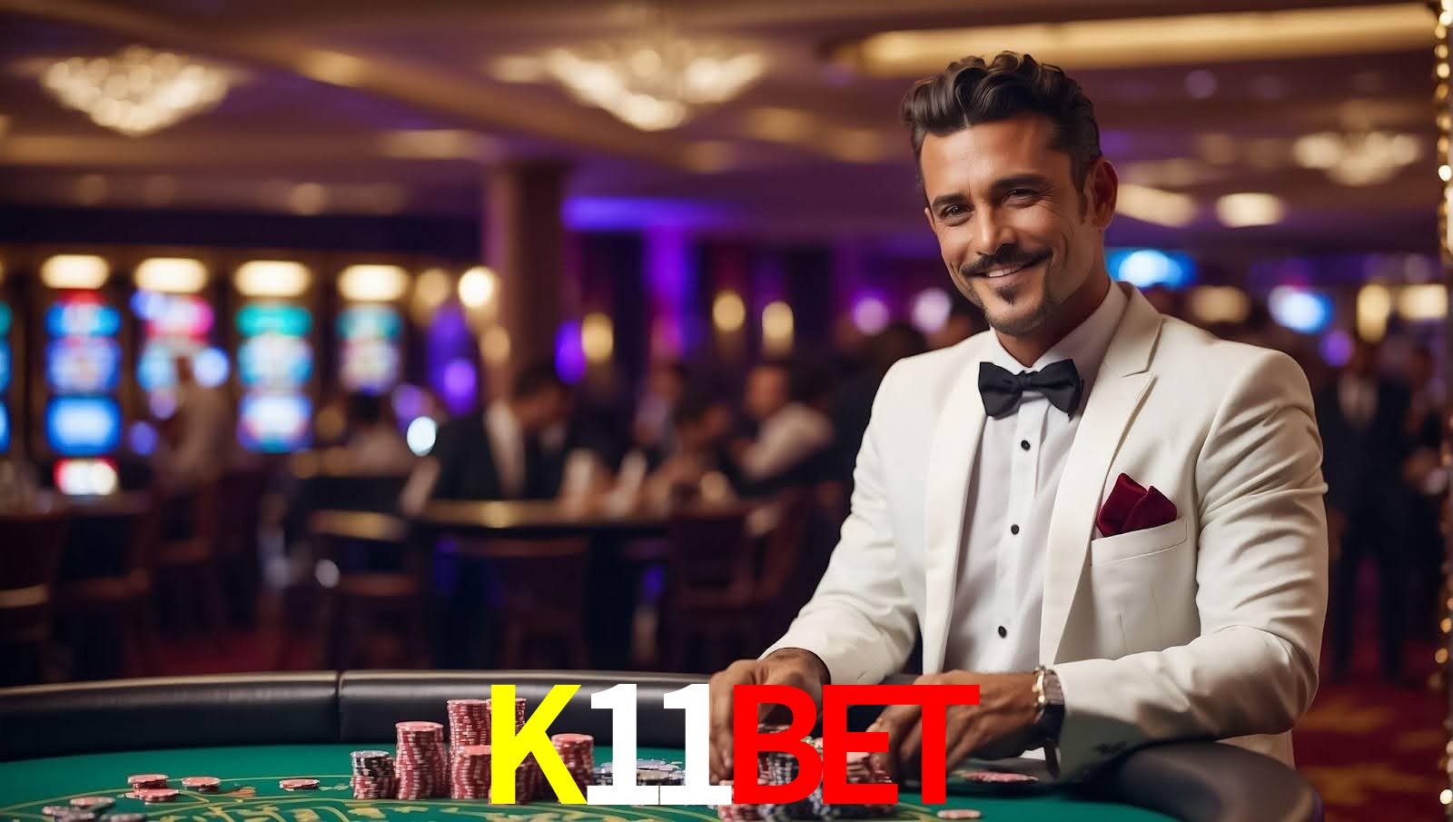 Diretório de Jogos K11BET