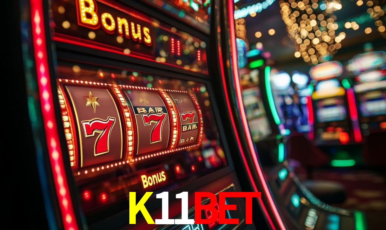 K11BET casino
