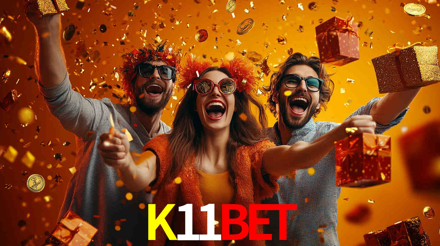K11BET casino