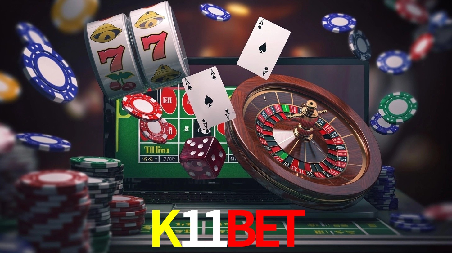 K11BET,K11BET casino