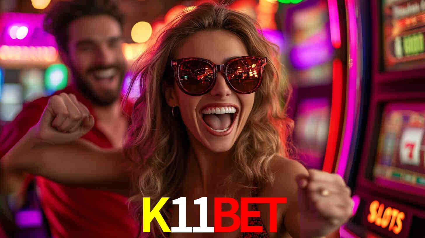cassino K11BET