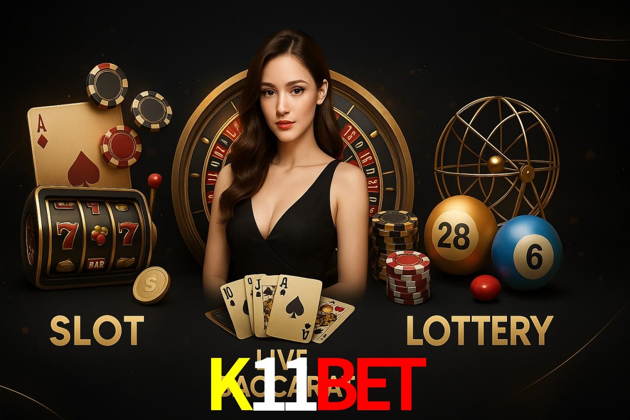 Tecnologia da Plataforma K11BET