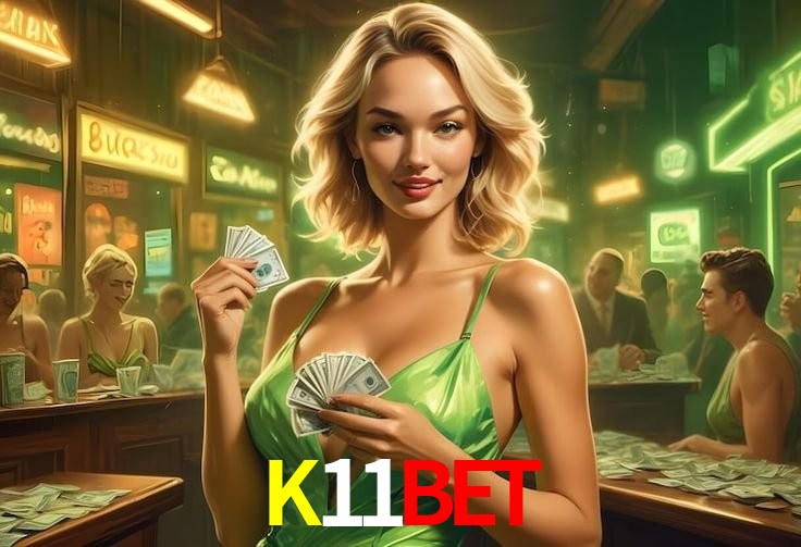 Estatísticas Esportivas K11BET