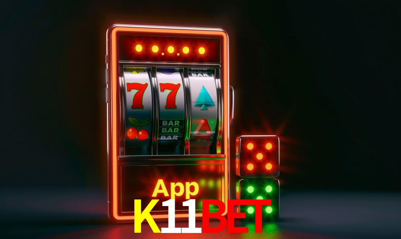 Design Responsivo K11BET