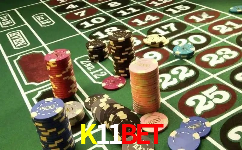 Integração de APIs K11BET