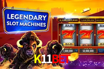 Descubra a Essência do K11BET: Nossa História e Compromissos