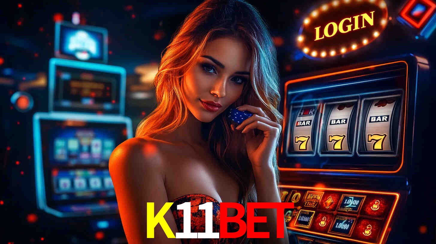 Bônus Generosos e Exclusivos no K11BET para Você!