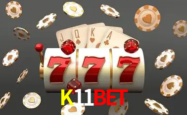 A Experiência Imersiva dos Cassinos Ao Vivo no K11BET