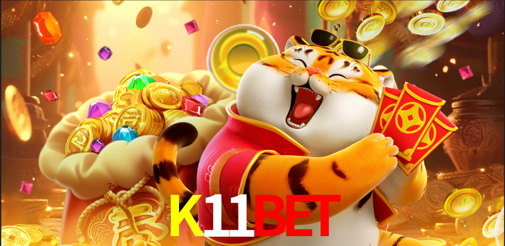 K11BET casino