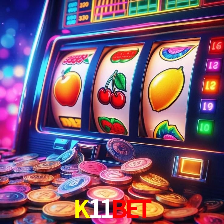 Login Seguro K11BET