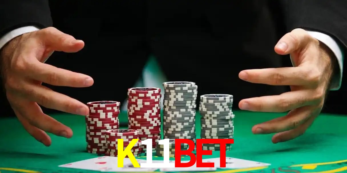 Promoções Sazonais K11BET