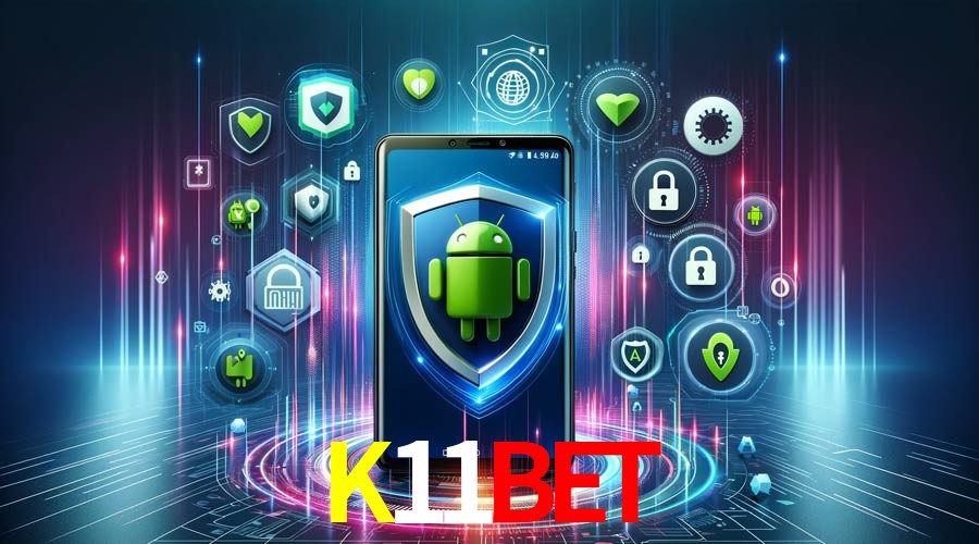Mesa de Blackjack K11BET