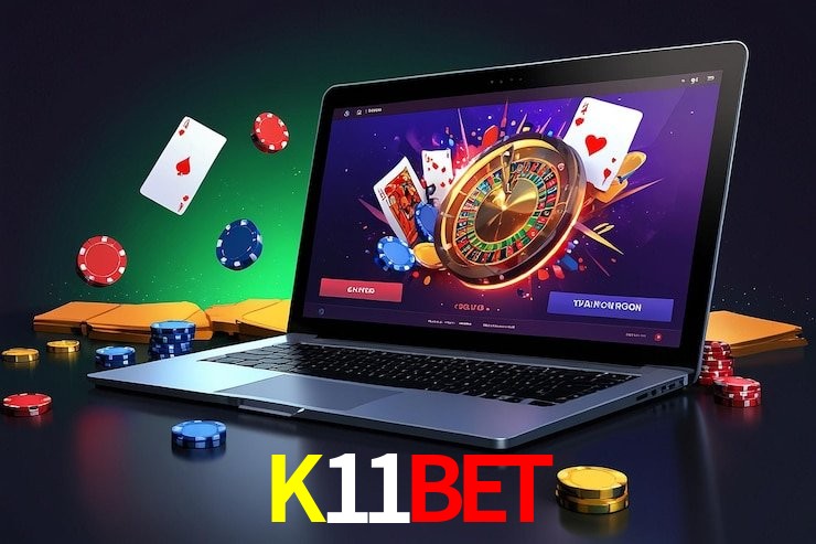 Login Seguro K11BET