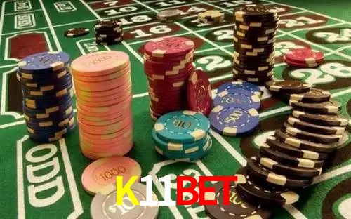 PIX Instantâneo K11BET