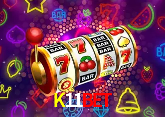 Descubra a Essência do K11BET: Nossa História e Compromissos
