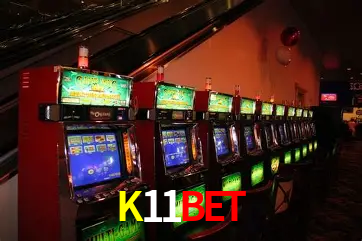 A Revolução dos Aplicativos de Jogos no K11BET