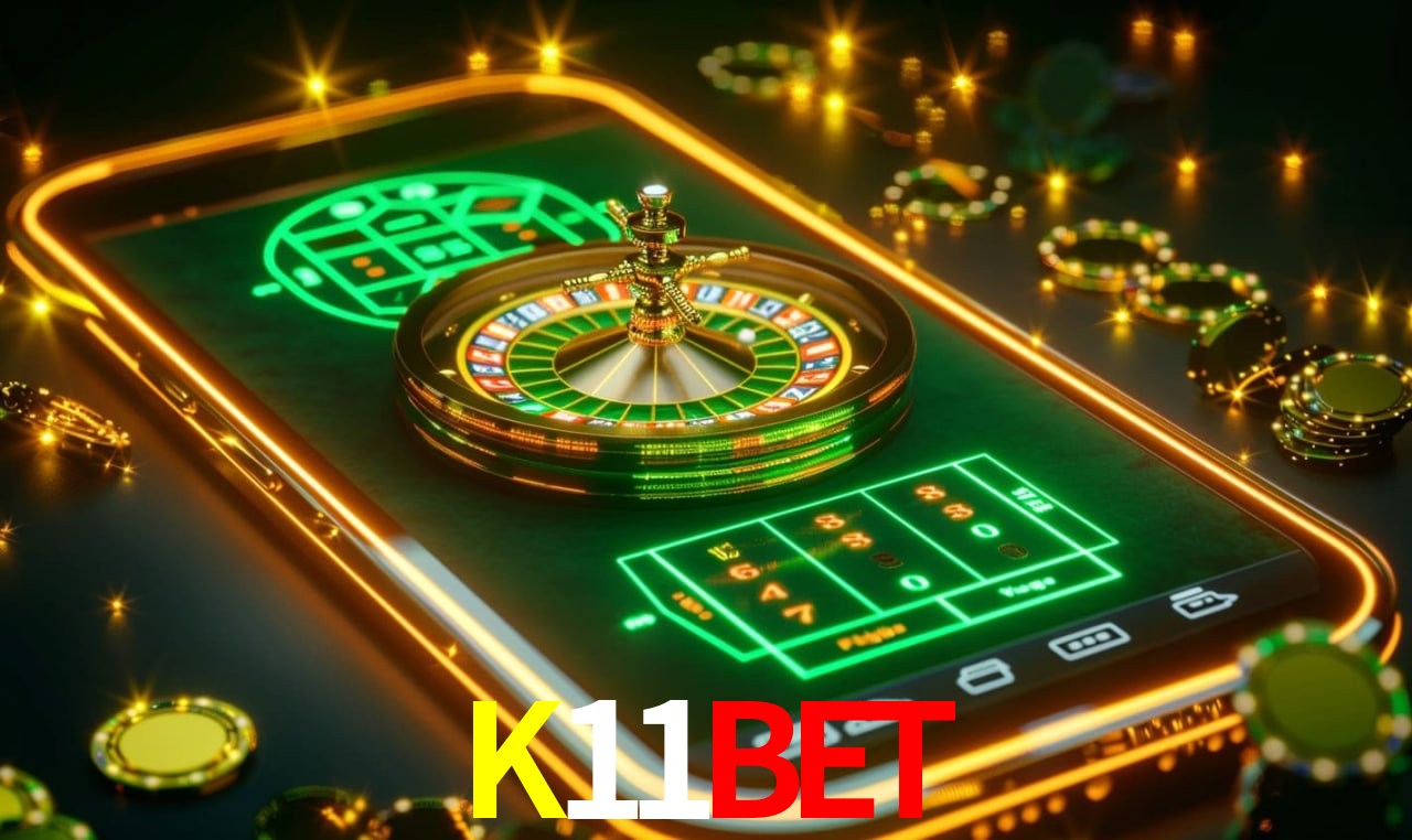 Provedores de Jogos K11BET
