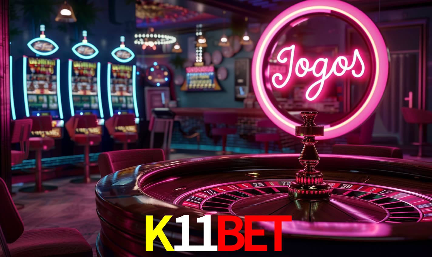 Jogos Exclusivos K11BET