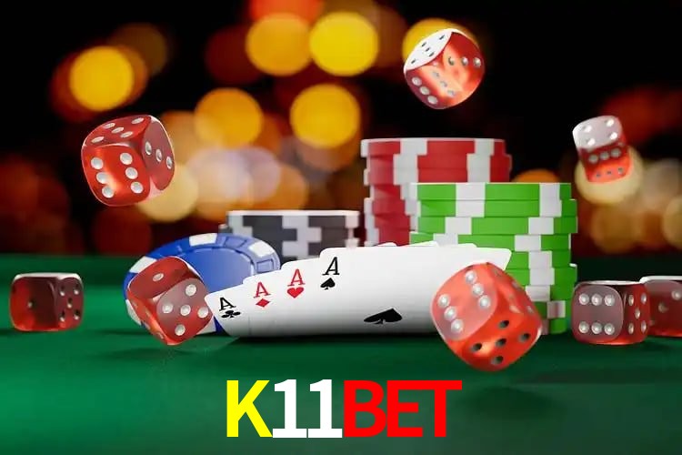 Especiais de Fim de Semana K11BET