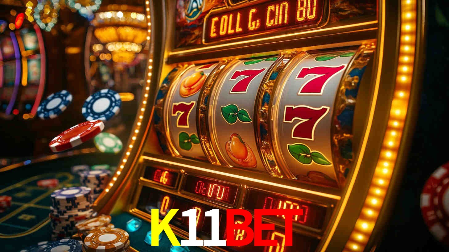 Programa VIP K11BET