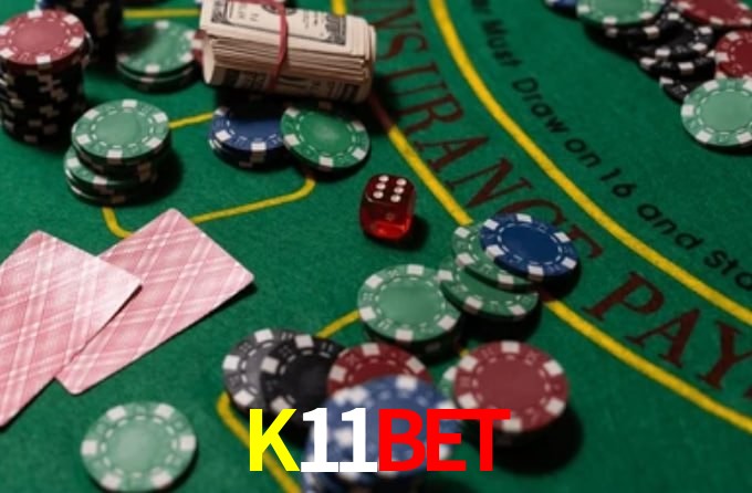 K11BET