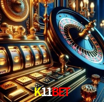 Recursos de Bônus K11BET