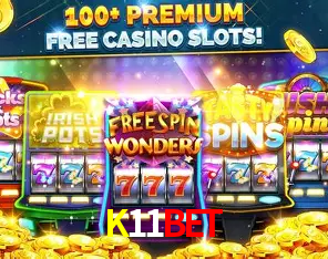 Descubra o Programa VIP da K11BET: Vantagens Exclusivas para Jogadores