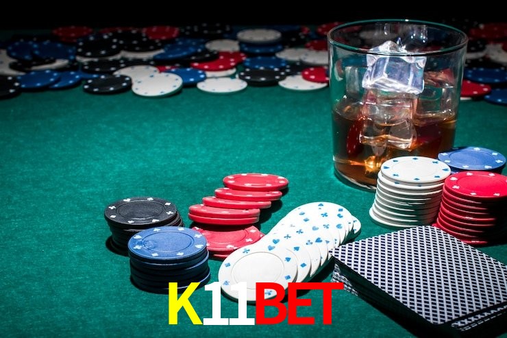 Estatísticas do Jogo K11BET