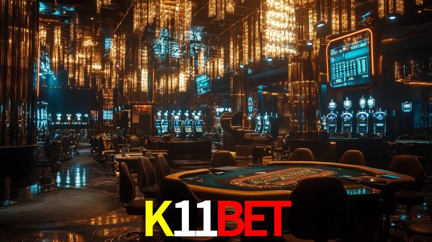 K11BET,K11BET casino