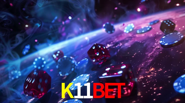 Mesa de Roleta K11BET