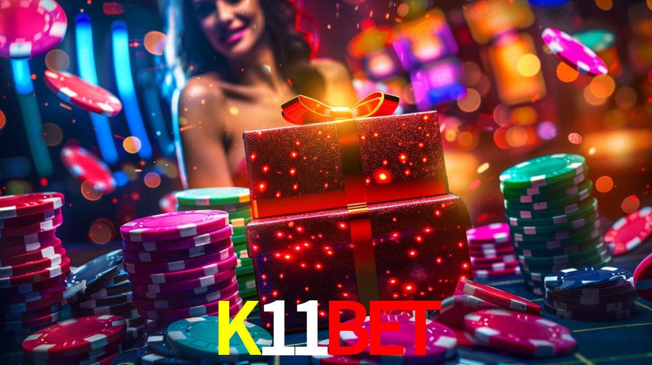 Mesa de Blackjack K11BET