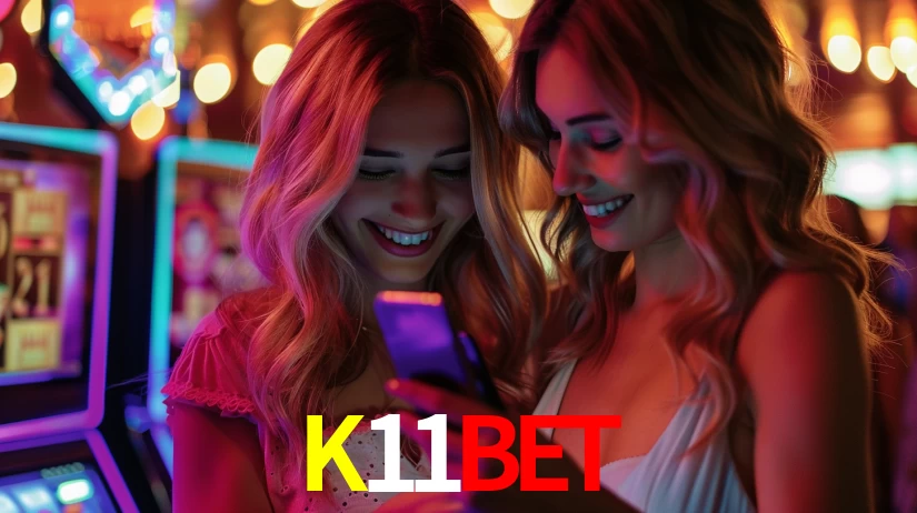 K11BET casino