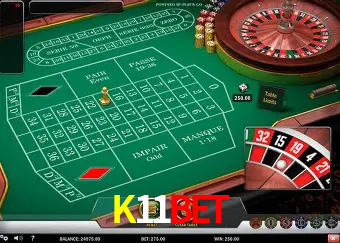 Apostas Esportivas na K11BET: Um Guia Completo