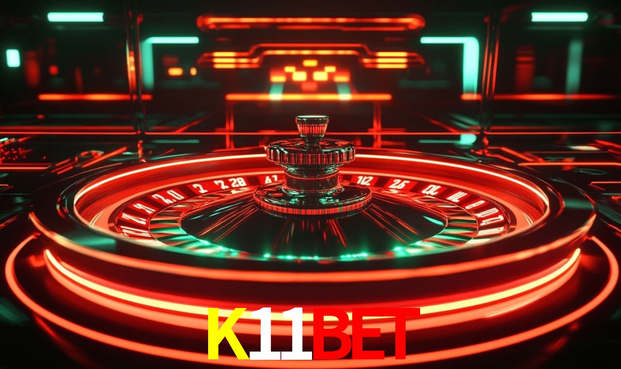 Desvendando o Mundo dos Jogos Virtuais na K11BET