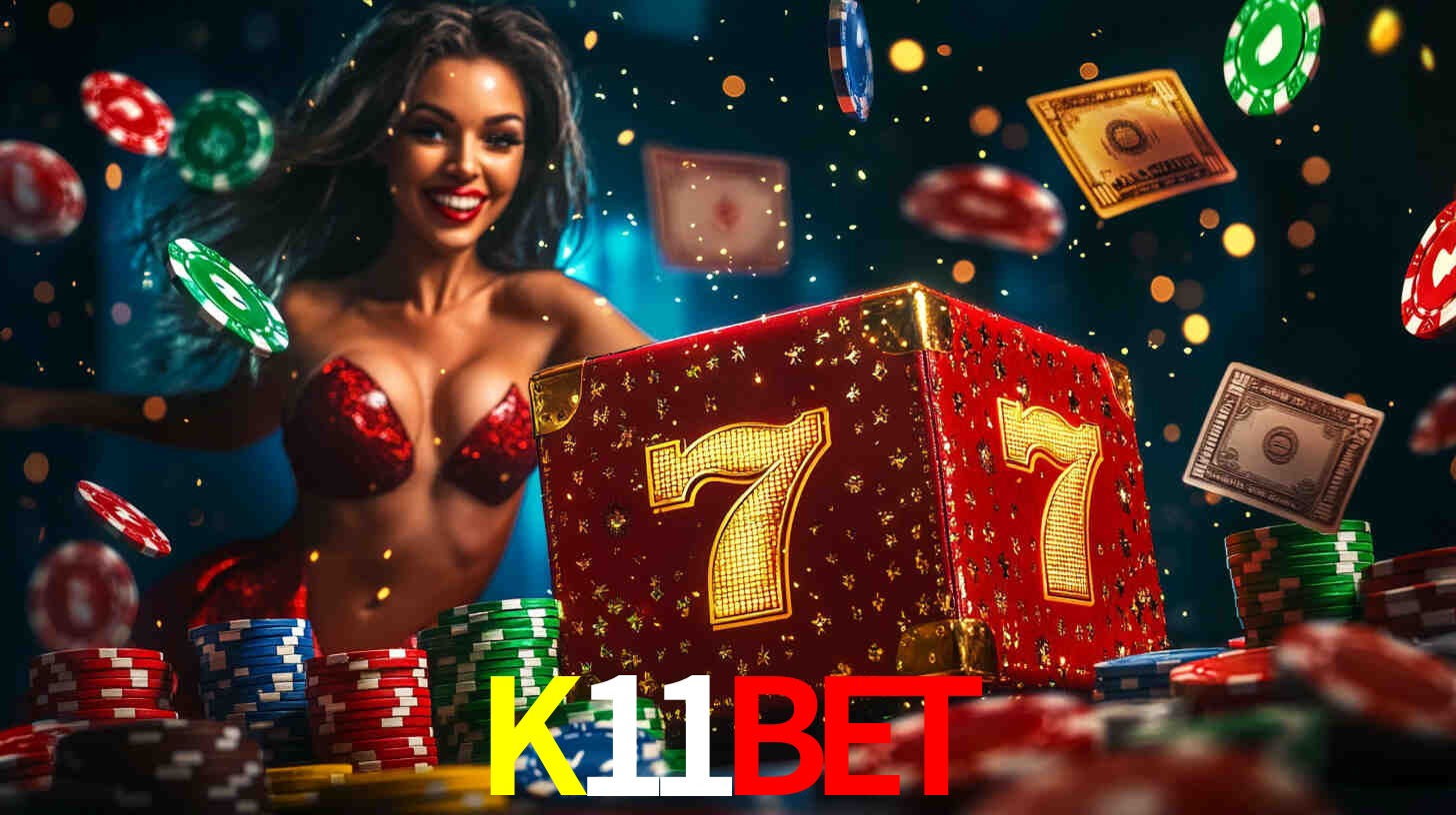 Apostas de Futebol K11BET
