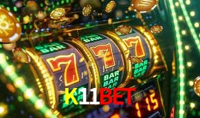 Descubra o Mundo do Cassino Online com K11BET