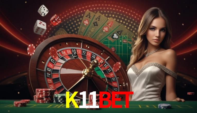 Descubra a Essência do K11BET: Nossa História e Compromissos