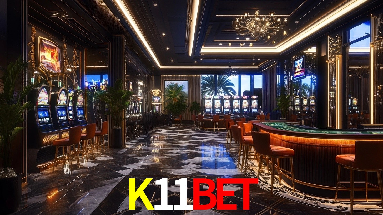 K11BET login