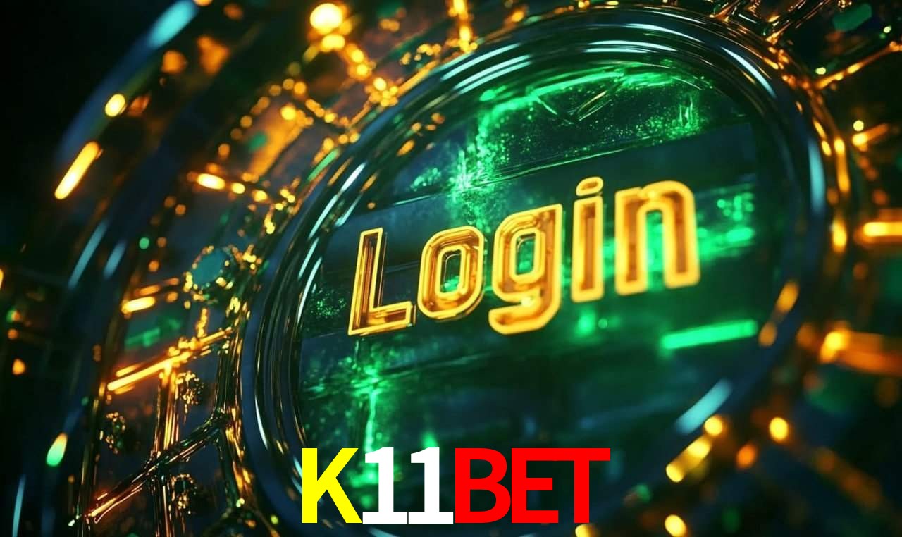 Interface do App K11BET