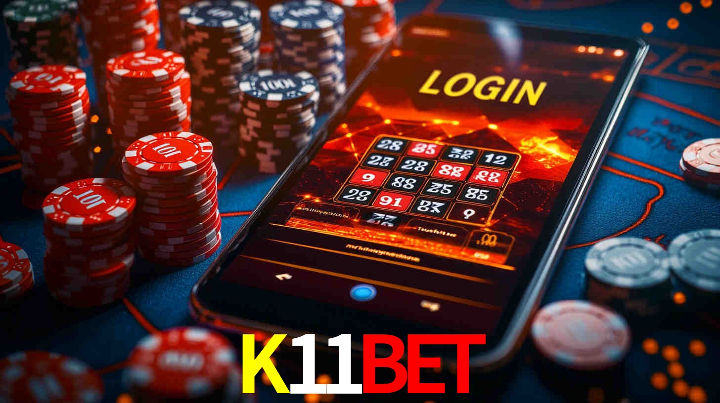 K11BET login