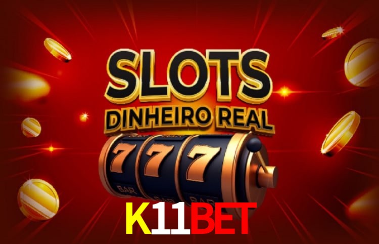 Cadastro Rápido K11BET