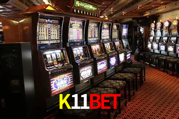 Descubra o Programa VIP da K11BET: Vantagens Exclusivas para Jogadores